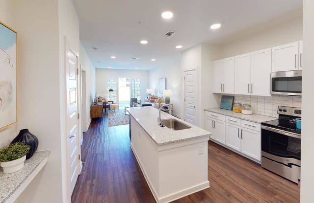 Station 75 Apartments at McDonough Gallery 2
