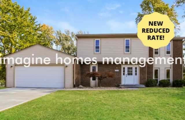 7299 Shasta Drive - 7299 Shasta Drive, West Chester, OH 45069