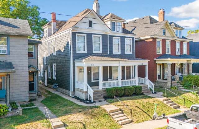 Prime Location 4BR house just off High St! photos photos Prime Location 4BR house just off High St! photos photos