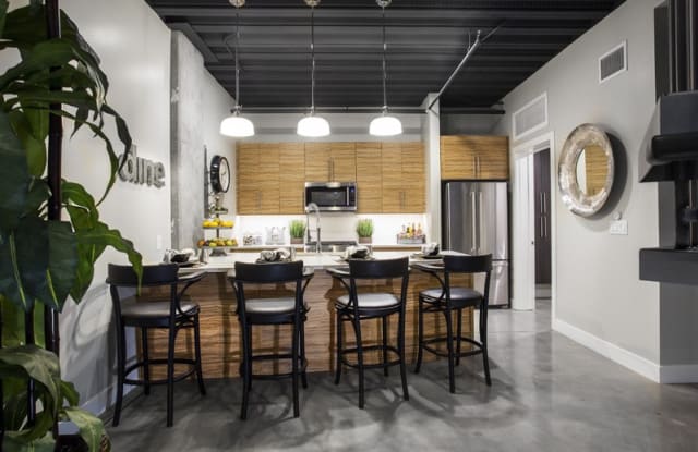 Hardware Village Gallery 3