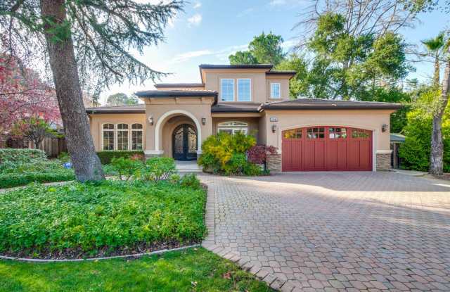 Exquisite Luxury Home in Saratoga! photos photos