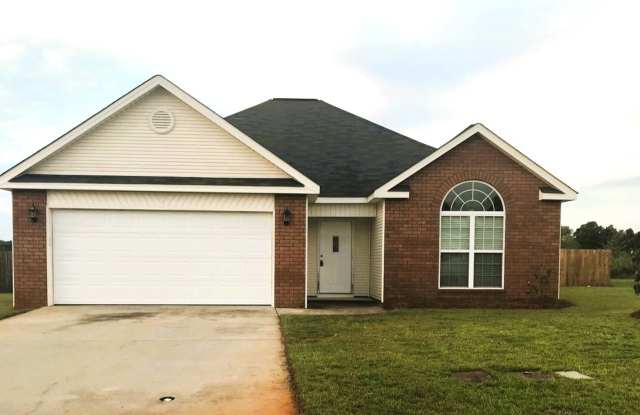 125 Gage Dr - Perry, GA - 125 Gage Drive, Perry, GA 31069