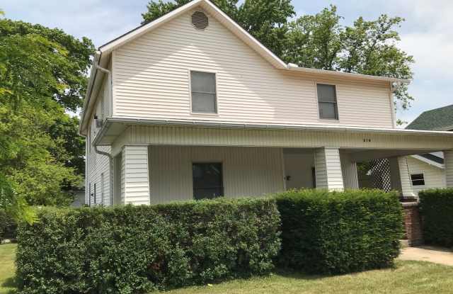 314 W Jackson St - 1 photos photos