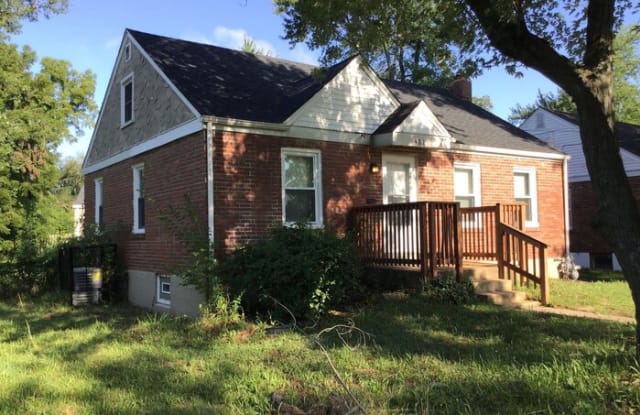 411 North Dade Avenue - 411 North Dade Avenue, Ferguson, MO 63135