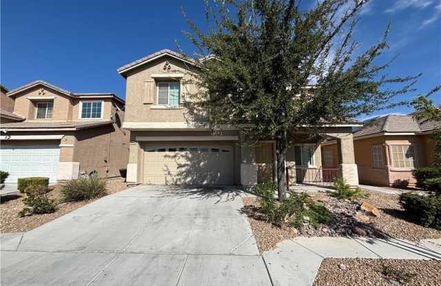 6132 Ozark Hike Street - 6132 North Ozark Hike Street, North Las Vegas, NV 89031