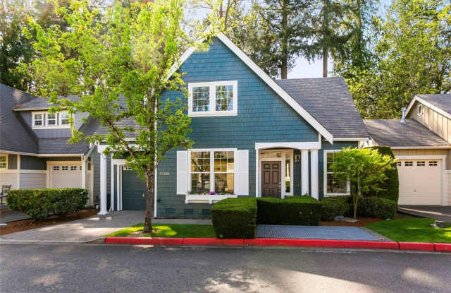 Beautiful 3BR/3BA Townhouse for RENT!! 1-Car Garage + W/D!! Available September 9th!! TOUR TODAY!! photos photos
