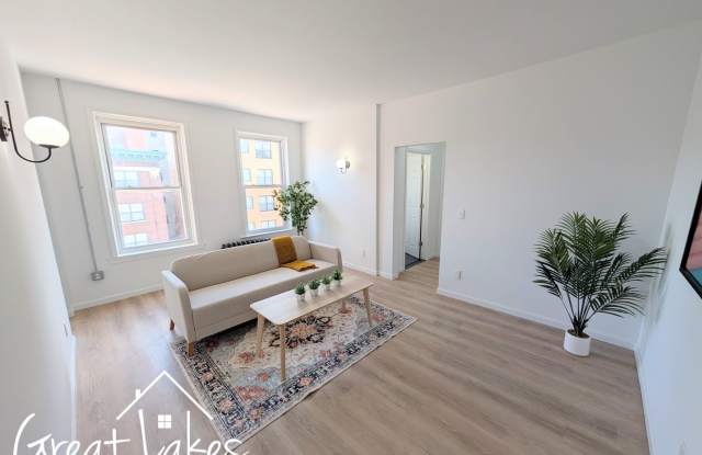 Cozy Studio 1 Bathroom now available for rent Gallery 4