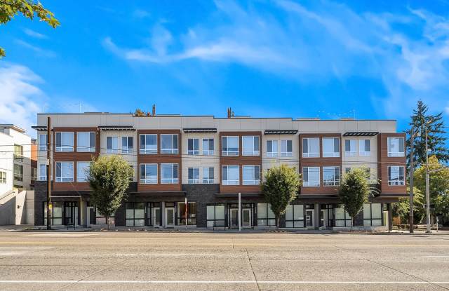 2Bd/1.75Ba Seattle Condo photos photos