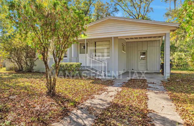 4444 Trenton Drive South - 4444 Trenton Drive South, Jacksonville, FL 32209
