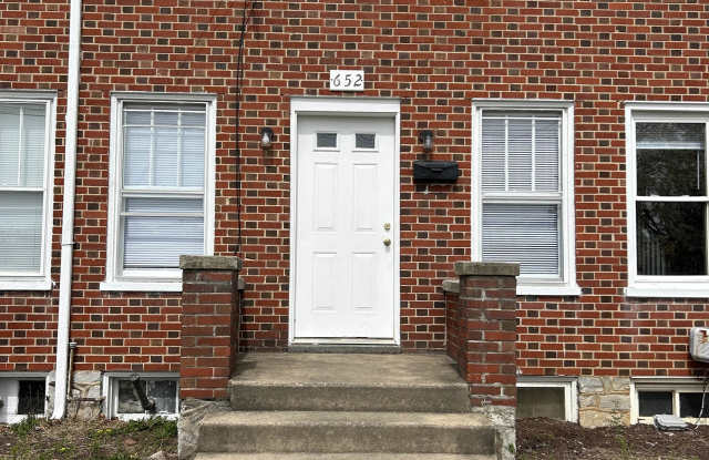 652 Virginia Ave. photos photos 652 Virginia Ave. photos photos