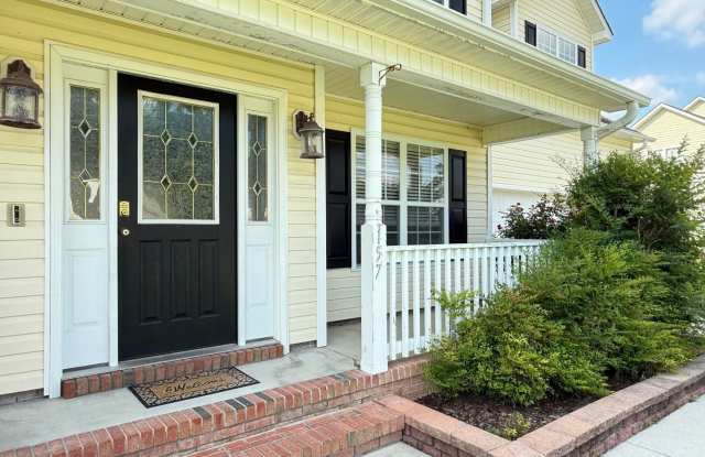 3 bedroom 2 1/2 bath located in Timber Creek Gallery 4