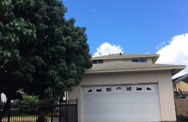 86-904 Hale Ekahi Drive - 86-904 Hale Ekahi Drive, Waianae, HI 96792