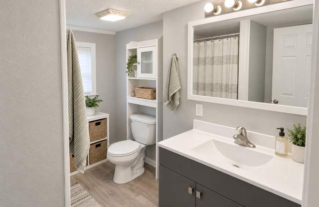 Remodeled 4-Bedroom Home Near Downtown with Yard & Garage Gallery 3