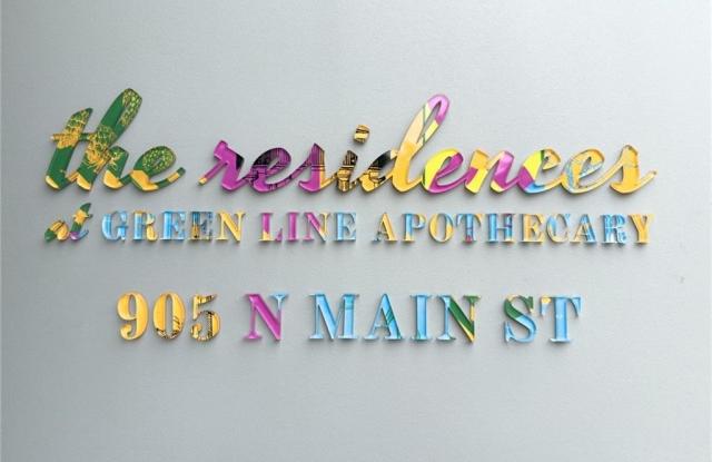 905 N Main Street Gallery 3