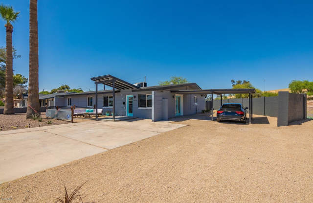 1838 E MONTEREY Way - 1838 E Monterey Way, Phoenix, AZ 85016
