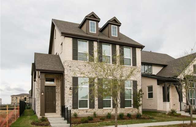 7008 Royal Liverpool Drive - 7008 Royal Liverpool Drive, McKinney, TX 75070