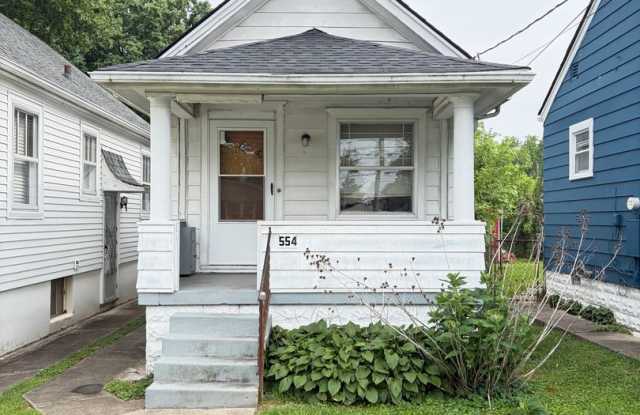 Charming One Bed And One Bath House! photos photos