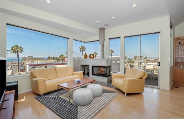 1128 Palm Drive - 1128 Palm Drive, Hermosa Beach, CA 90254