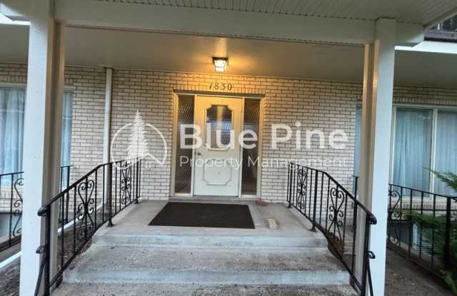 1830 Balboa Drive Apt. K Gallery 3