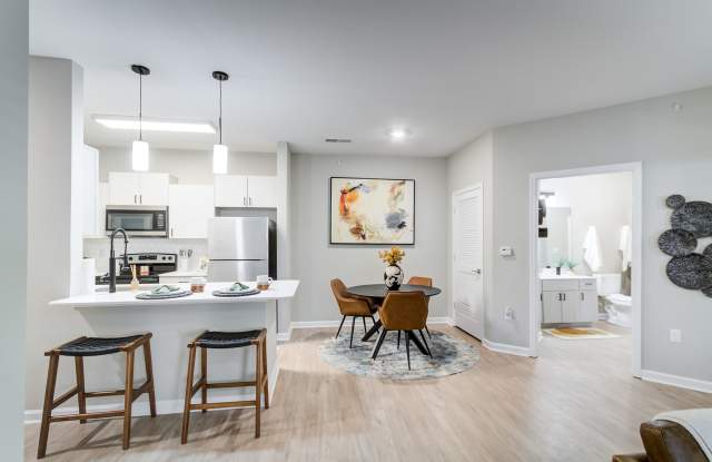 Forty57 Apartments photos photos