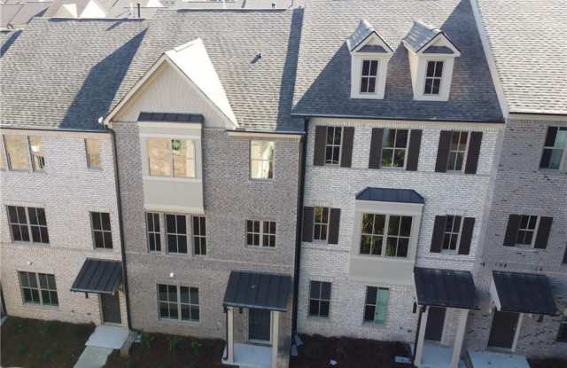 4237 Hickory Pine Alley - 4237 Hickory Pine Alley, Doraville, GA 30360