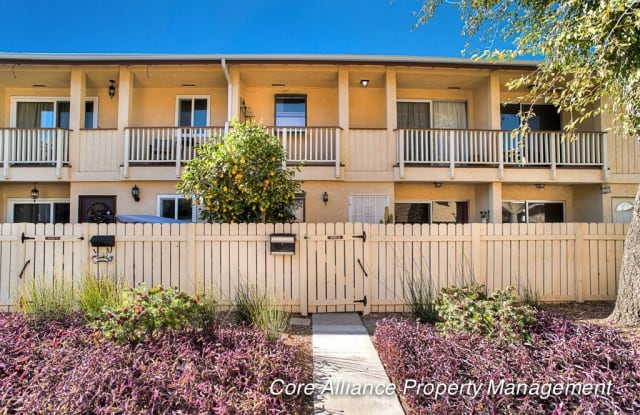 8125 Canby Avenue, Unit 5 - 8125 Canby Ave, Los Angeles, CA 91335