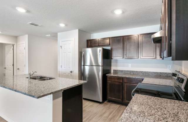 19 Service Tree Pl Unit B - 19 Service Tree Place, Palm Coast, FL 32164