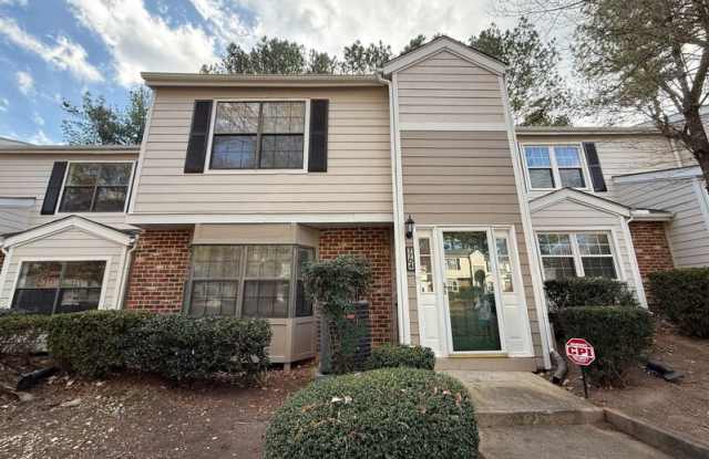7704 Falcon Rest Circle - 7704 Falcon Rest Circle, Raleigh, NC 27615