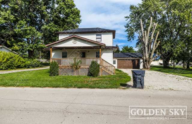 306 North Mulberry Street photos photos