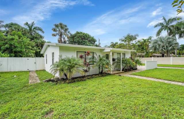 400 NE 26th Dr - 400 Northeast 26th Drive, Wilton Manors, FL 33334