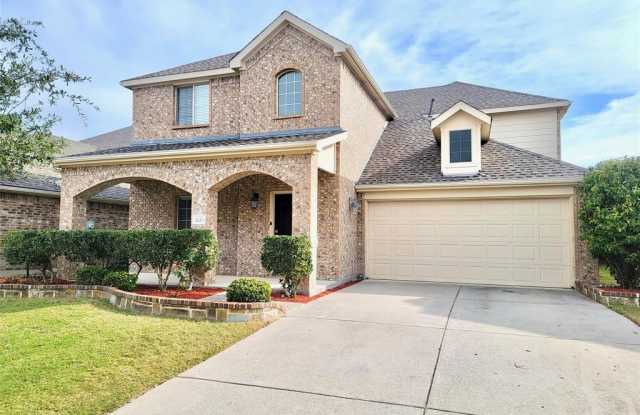 1221 Dripping Springs Lane - 1221 Dripping Springs Lane, McKinney, TX 75072