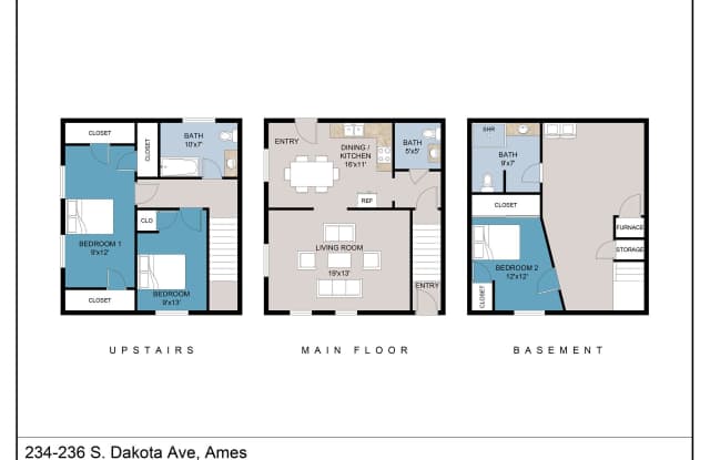 234-236 S Dakota Ave photos photos 234-236 S Dakota Ave photos photos