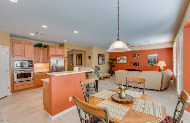 31015 N ORANGE BLOSSOM Circle - 31015 North Orange Blossom Circle, San Tan Valley, AZ 85143