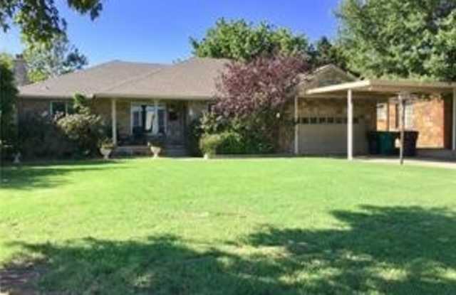 FREE MAY RENT + Great Location- Close to Hospitals/Highway and Penn Square Mall photos photos
