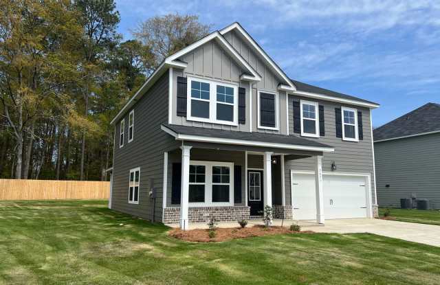 *** COMING SOON! *** Exquisite Rental Home Features 4 Beds, 2.5 Baths in John's Landing! photos photos