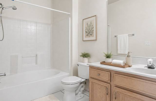Very Nice 2bed/bath with 1 car garage in Vistana Community Gallery 4