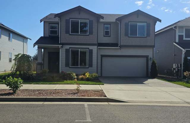 Beautiful 4-Bedroom Home with Spacious Loft, Fenced Yard  More! photos photos