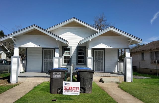 337 Vine St - 337 Vine Street, San Antonio, TX 78210