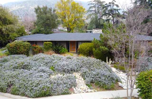 1883 Midwick Drive - 1883 Midwick Drive, Altadena, CA 91001