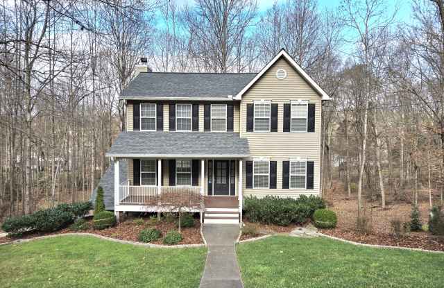 12469 Daisywood Drive - 12469 Daisywood Drive, Knox County, TN 37932