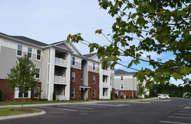 Maple Crossing - Affordable Housing photos photos