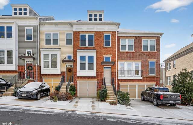 42671 REDEEMER Terrace - 42671 Redeemer Terrace, Brambleton, VA 20148