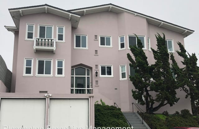 724 Warfield Ave., #5 - 724 Warfield Ave, Oakland, CA 94610