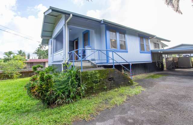 1600 Kilauea Avenue Gallery 2