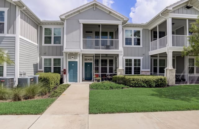 Springs at Hammock Cove photos photos