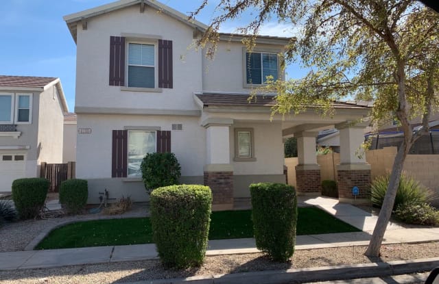 4155 E Gail Dr - 4155 E Gail Dr, Gilbert, AZ 85296