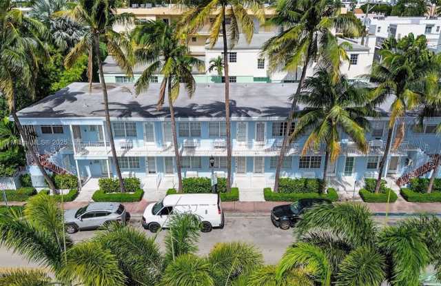 635 8th St - 635 8th Street, Miami Beach, FL 33139 635 8th St - 635 8th Street, Miami Beach, FL 33139