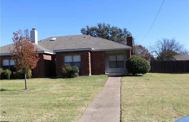 704 Monique - 704 Monique, Cedar Hill, TX 75104
