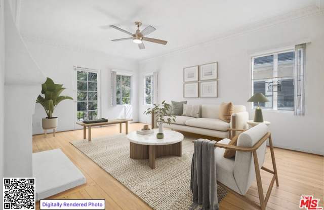 201 S Poinsettia Place unit: C photos photos