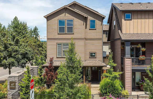 14445 SW Meridian Street ~ Exceptional Tri-Level Home photos photos